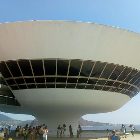 Hostel Mota Río de Janeiro Exterior foto