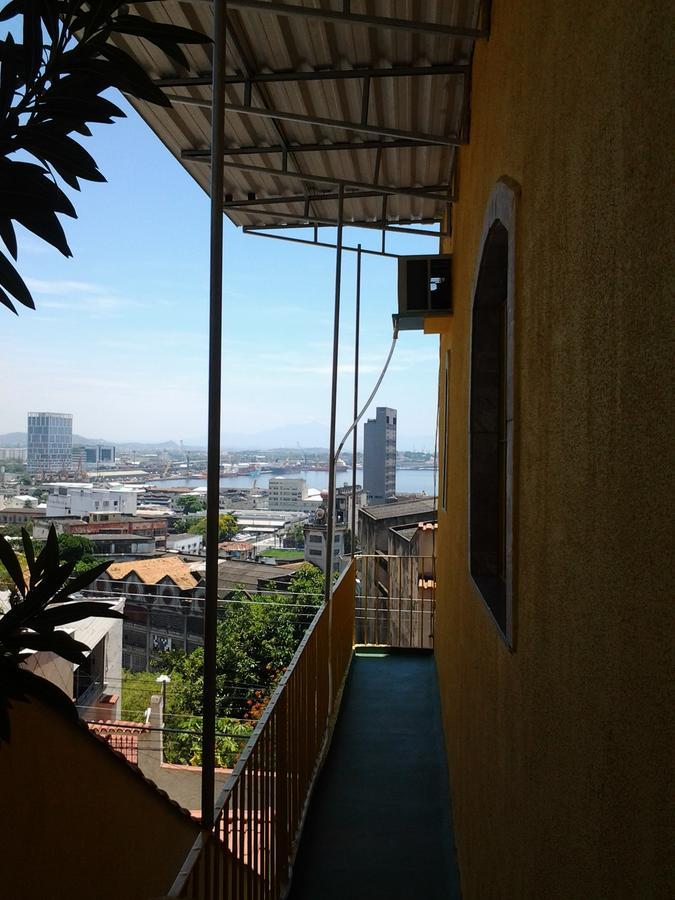 Hostel Mota Río de Janeiro Exterior foto