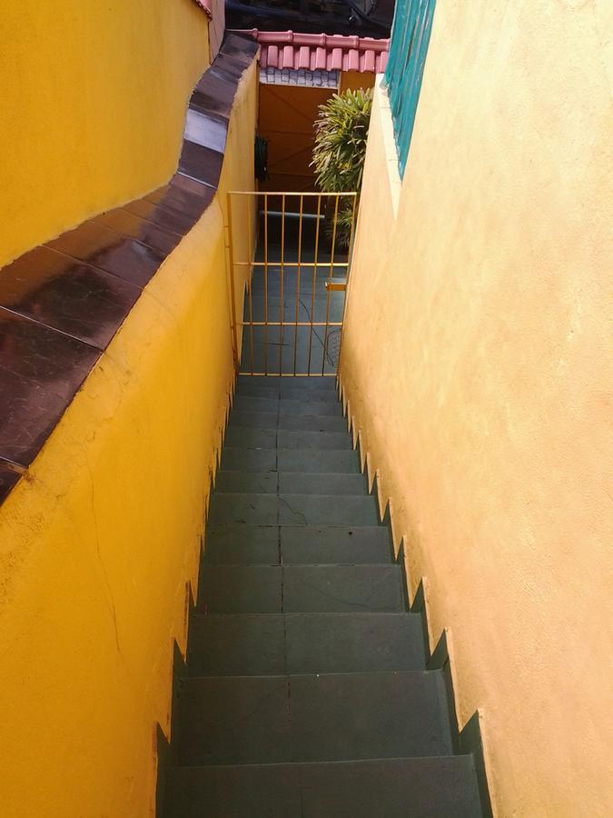 Hostel Mota Río de Janeiro Exterior foto